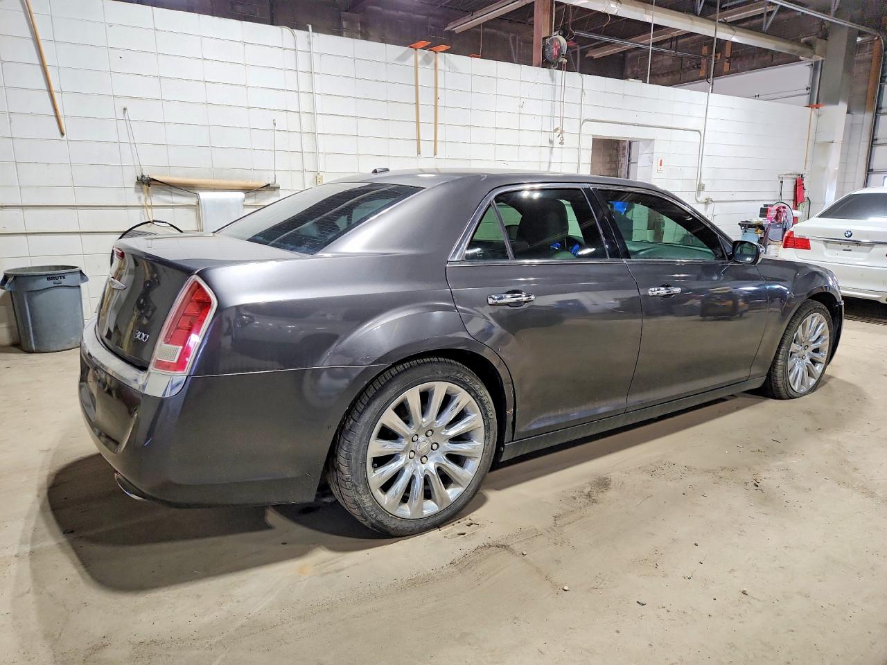 Chrysler 300