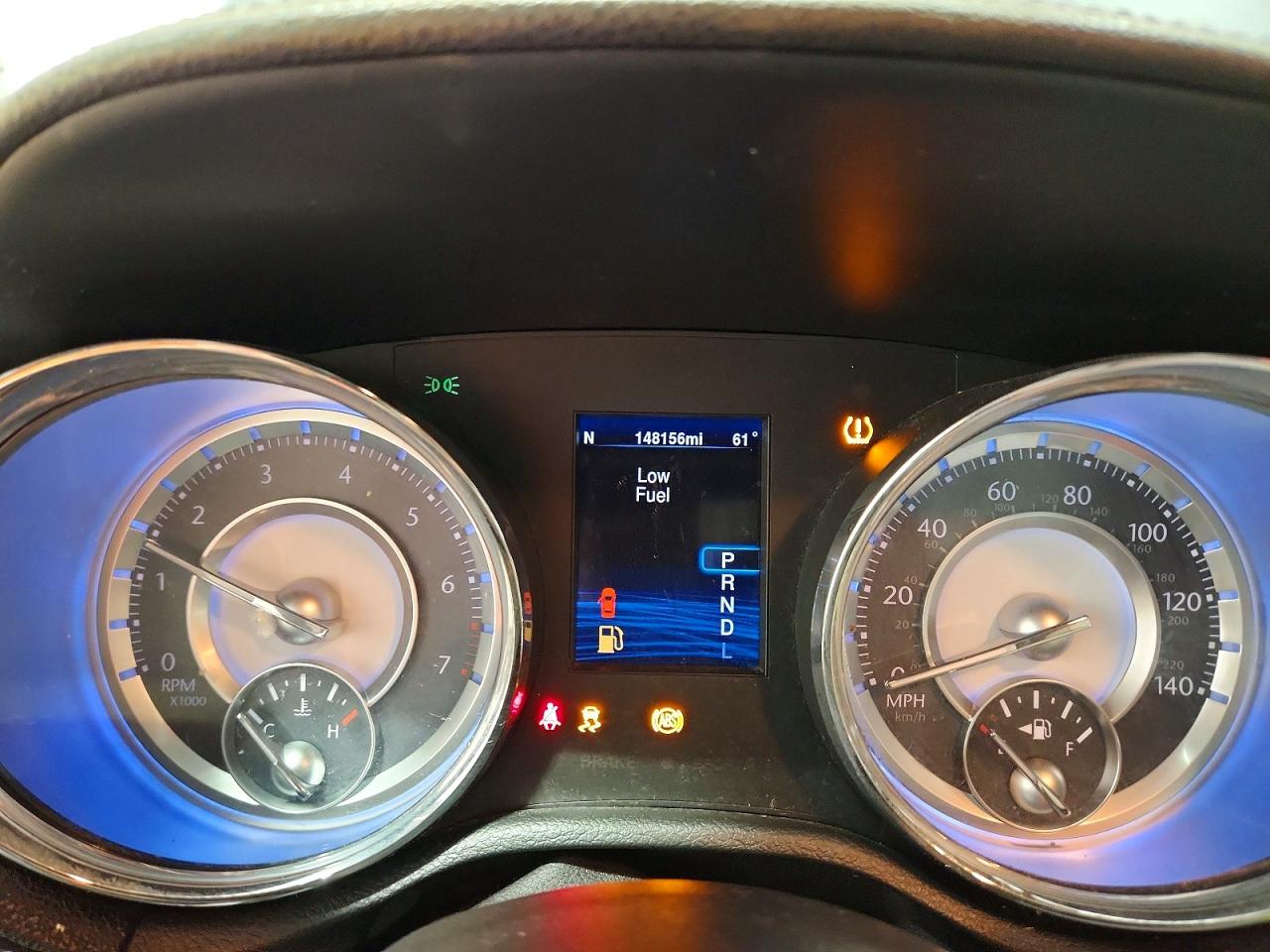 Chrysler 300