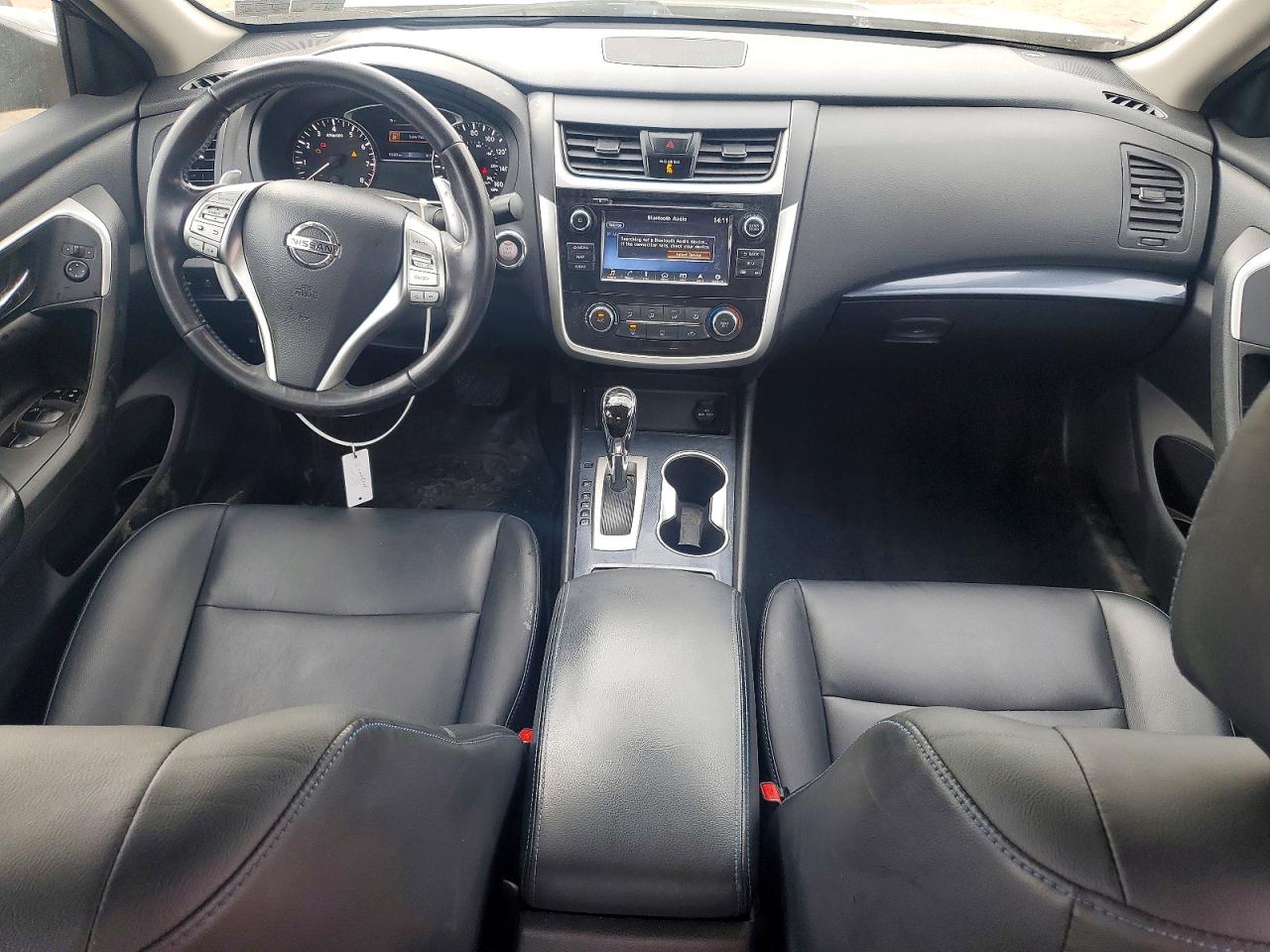 Nissan Altima 2.5 Sr