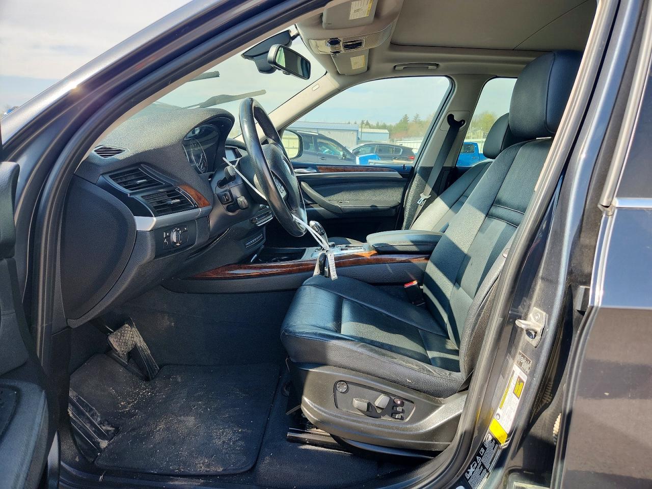 BMW X Series Xdrive35i