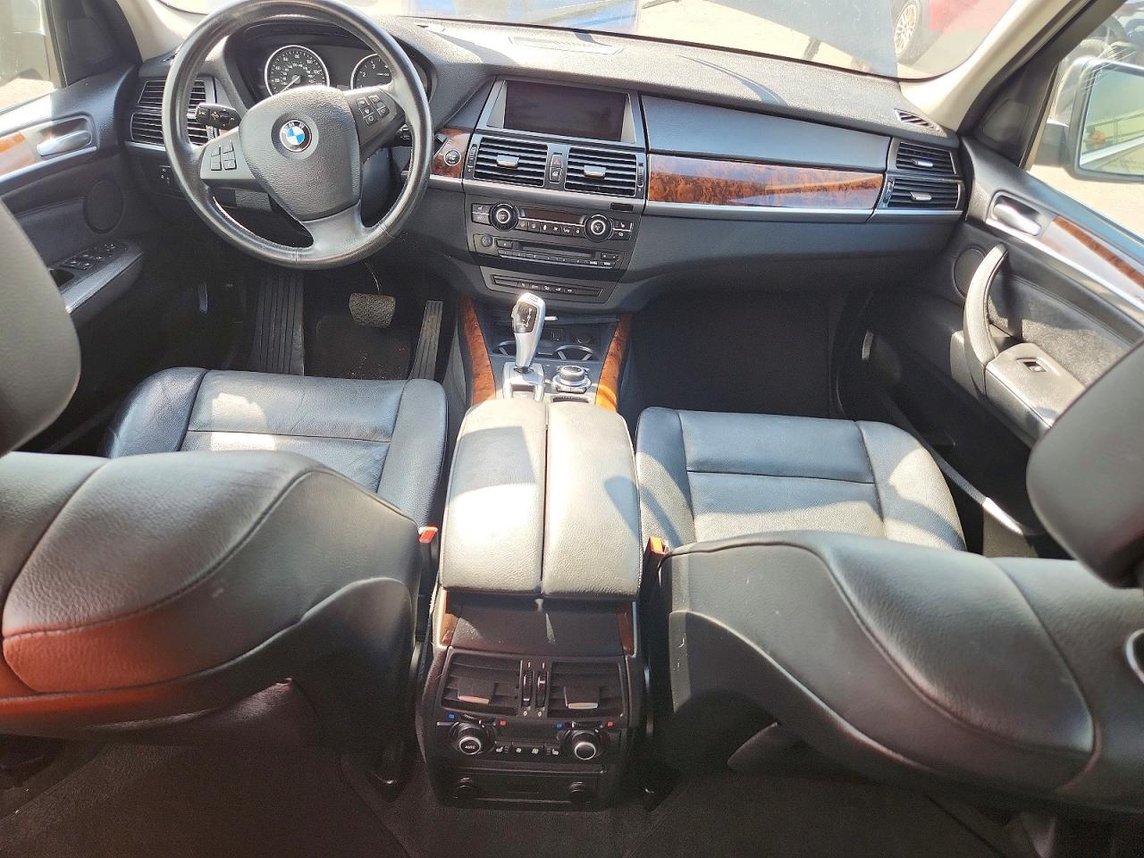 BMW X Series Xdrive35i