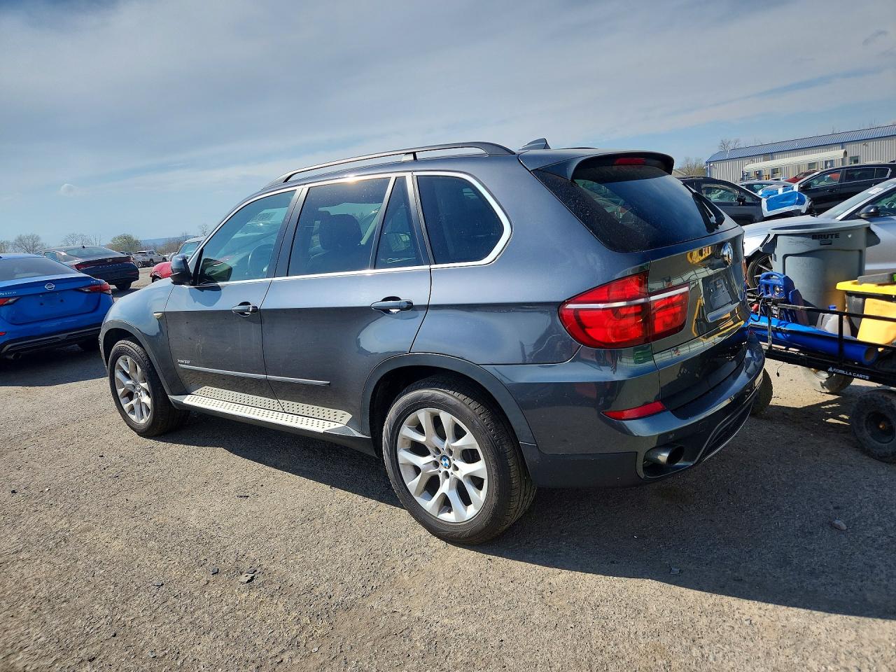 BMW X Series Xdrive35i