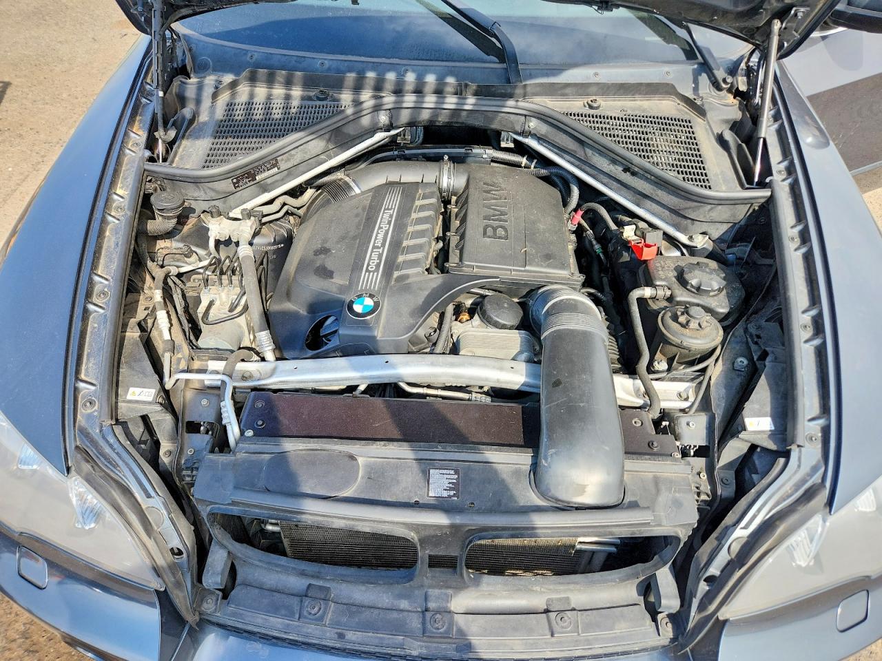 BMW X Series Xdrive35i