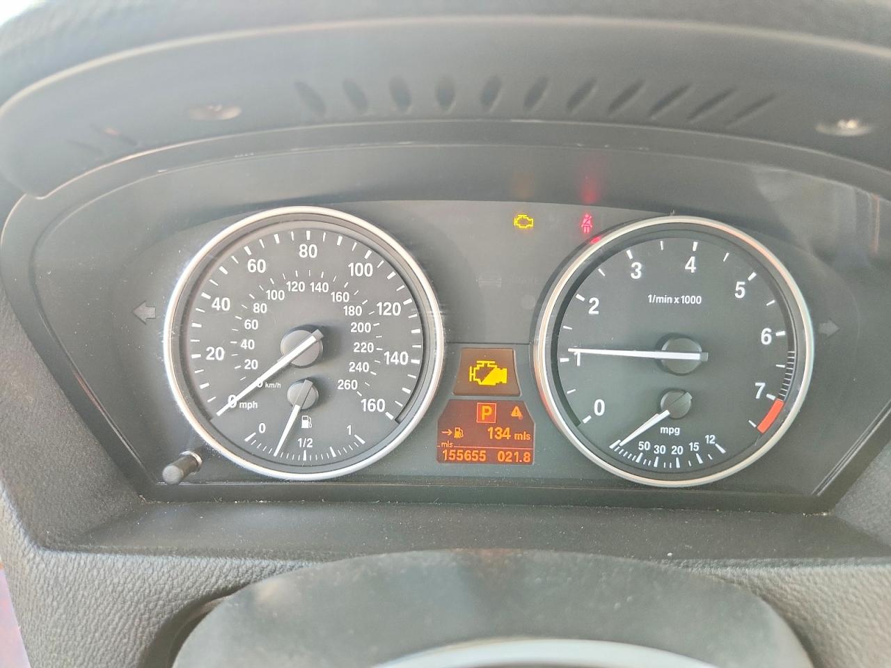 BMW X Series Xdrive35i