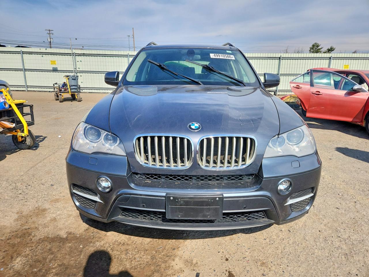 BMW X Series Xdrive35i