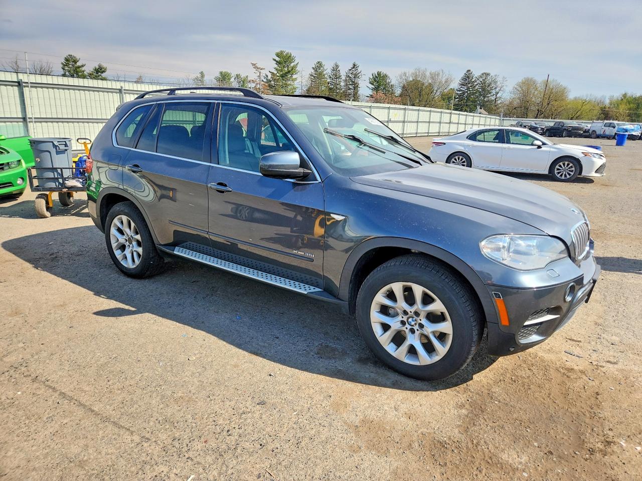 BMW X Series Xdrive35i