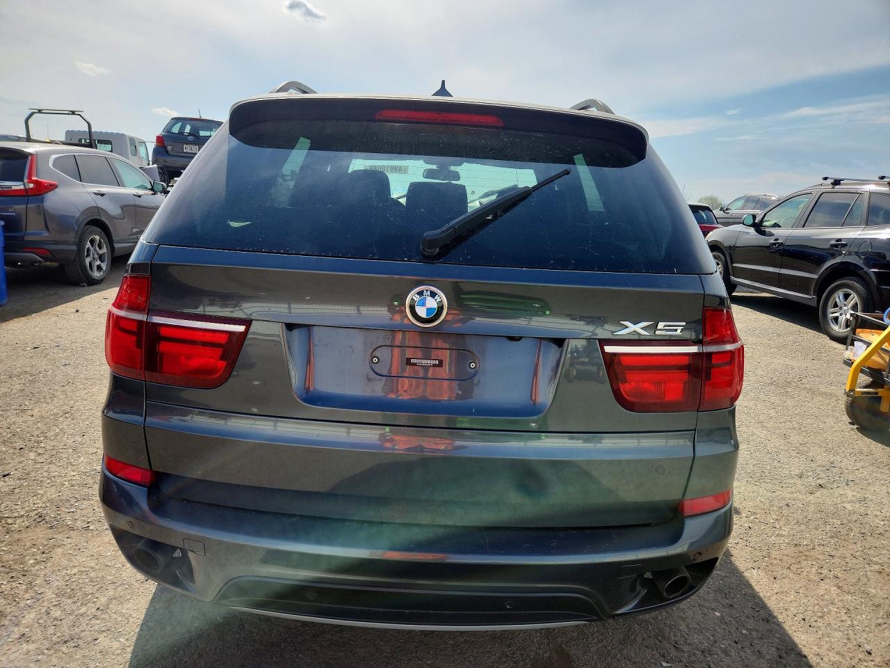 BMW X Series Xdrive35i