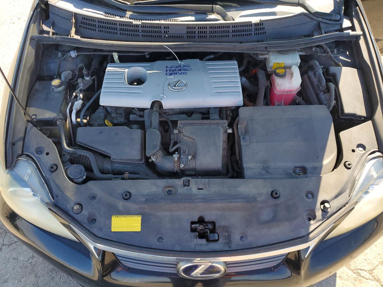 Lexus Ct 200