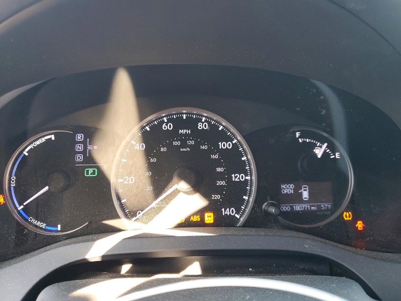 Lexus Ct 200