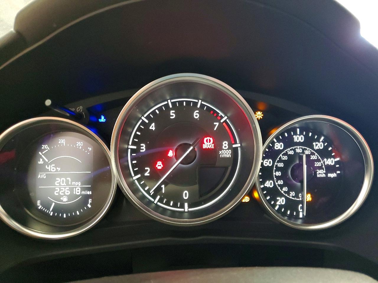 Mazda Mx5 Grand Touring