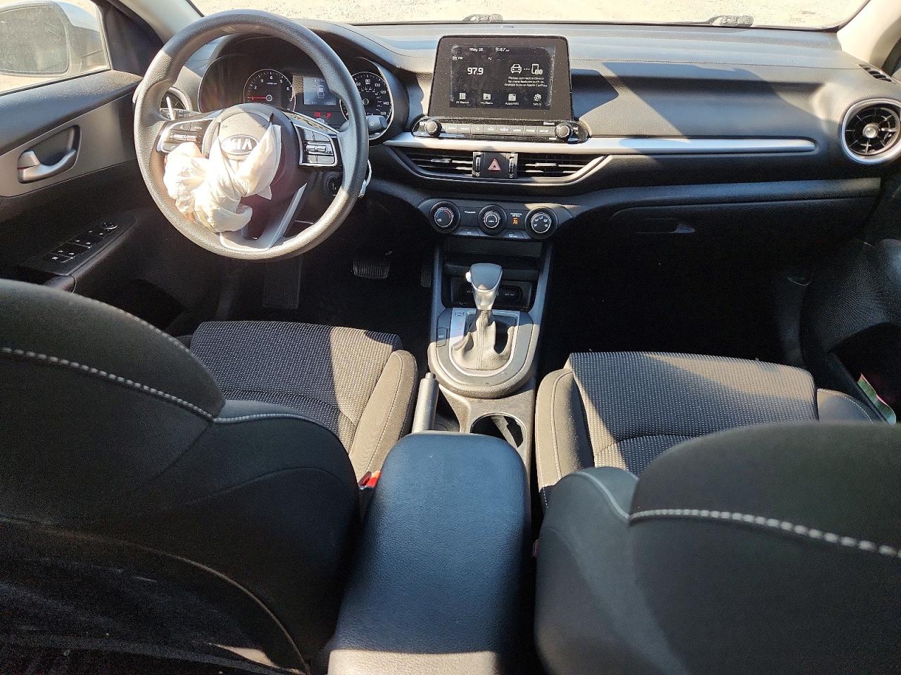 Kia Forte Lxs