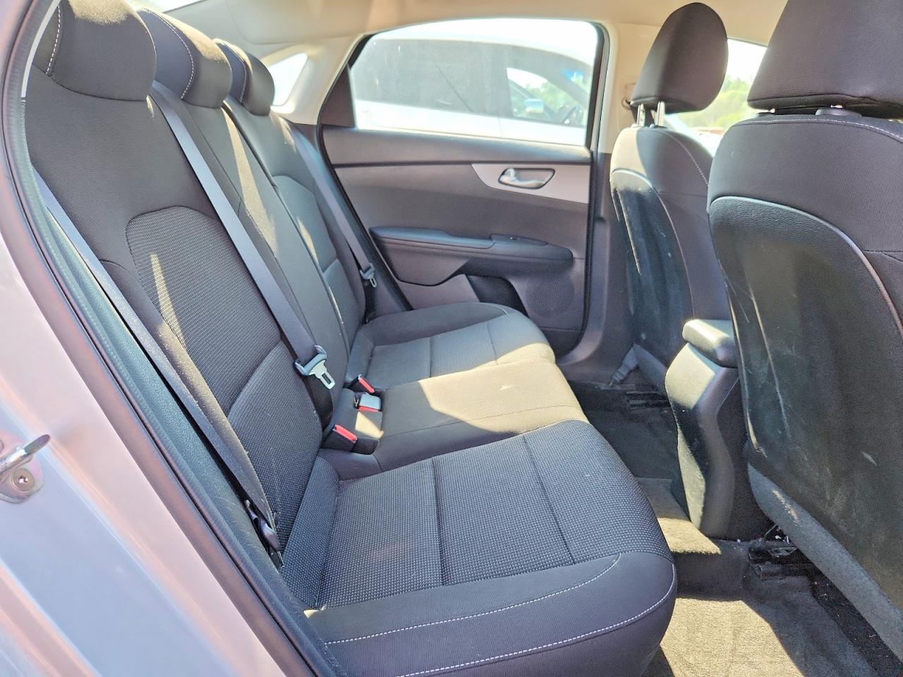 Kia Forte Lxs