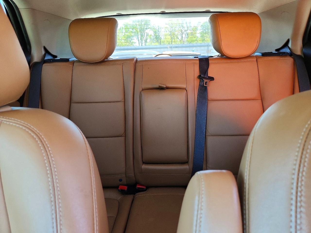 Buick Encore Essence