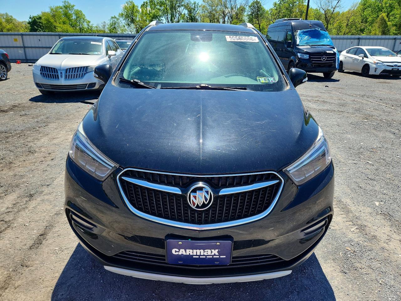 Buick Encore Essence