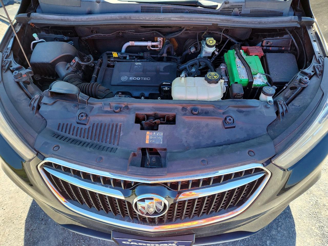 Buick Encore Essence