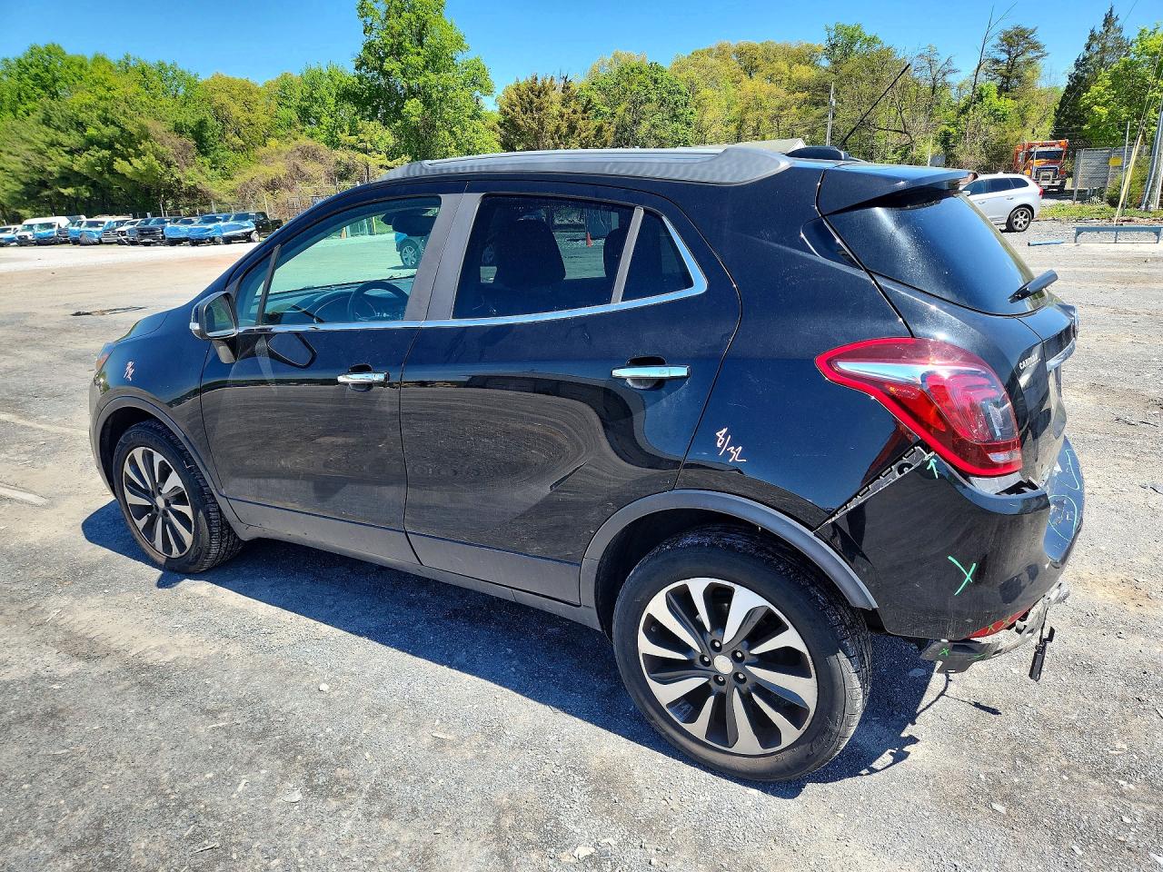 Buick Encore Essence