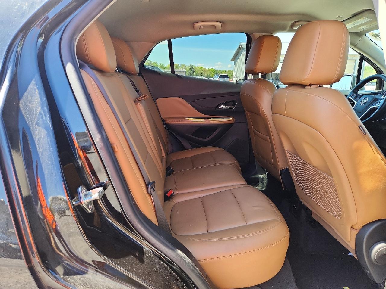 Buick Encore Essence