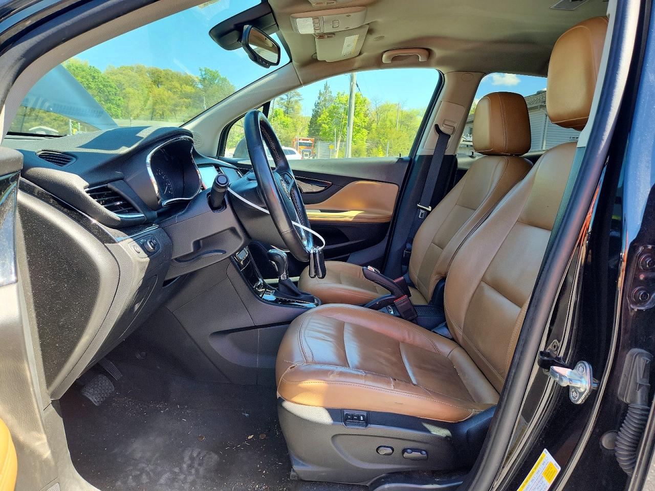 Buick Encore Essence