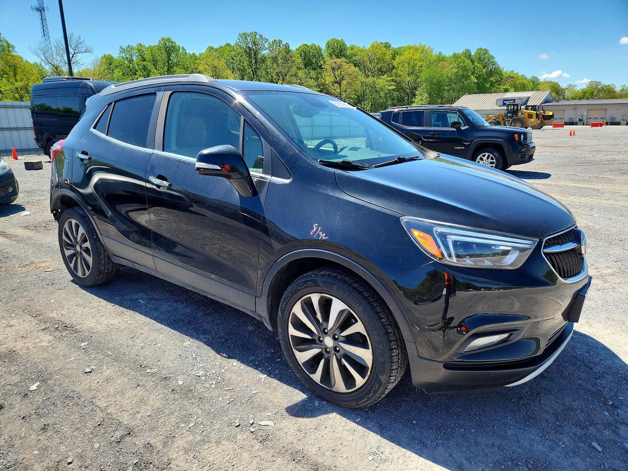 Buick Encore Essence