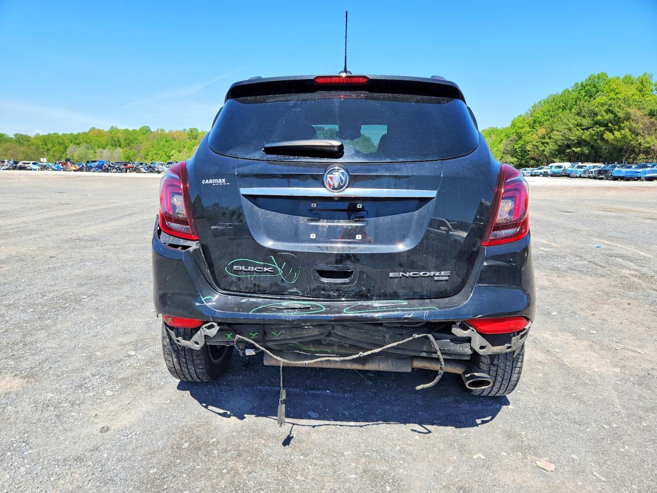 Buick Encore Essence