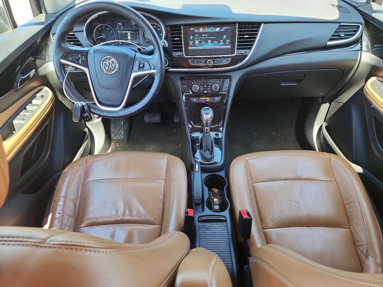Buick Encore Essence