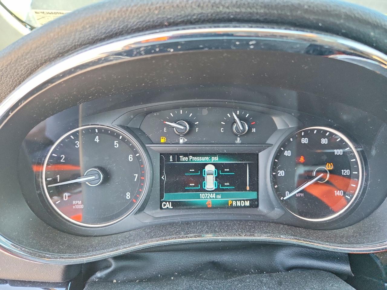 Buick Encore Essence