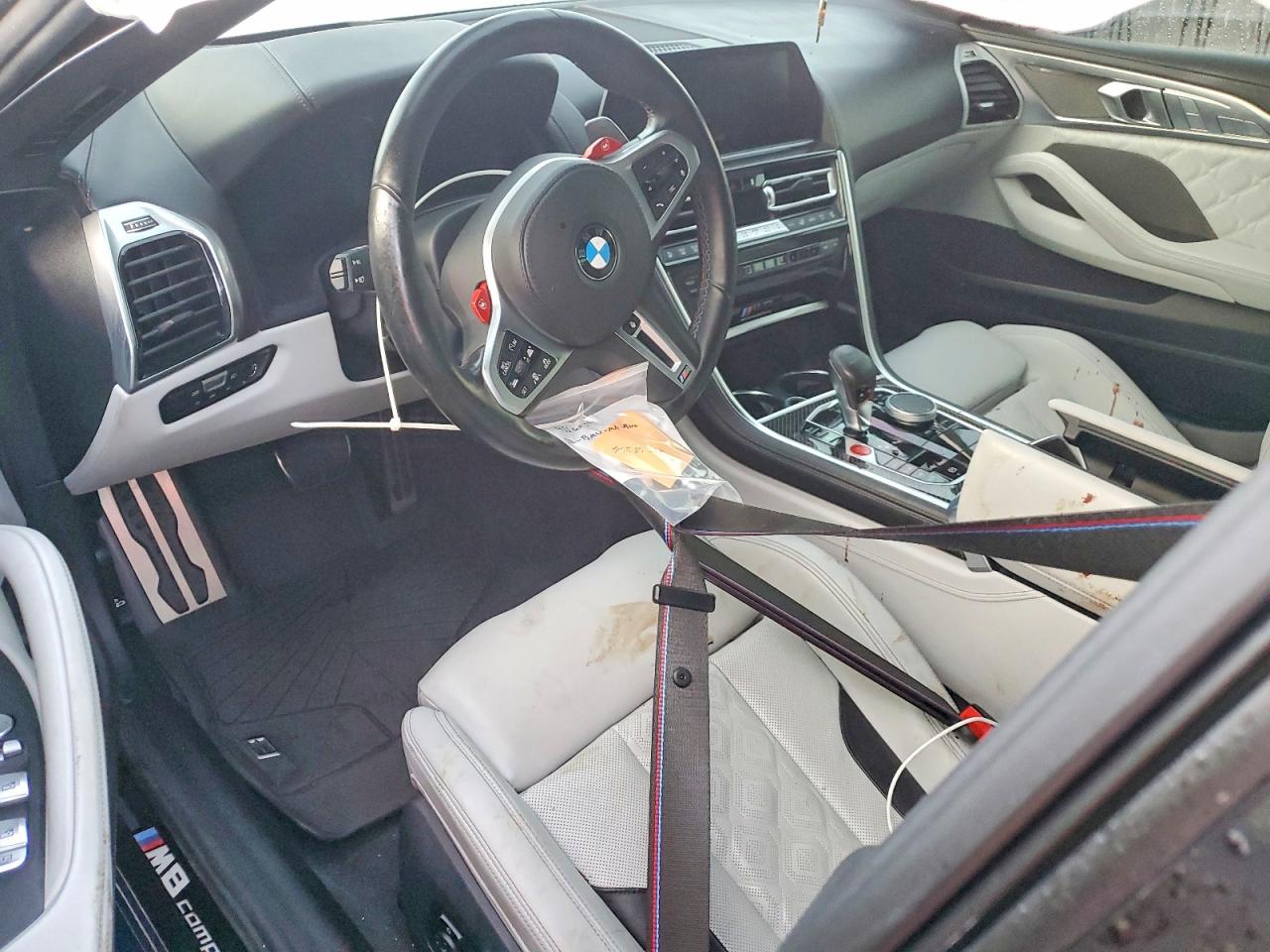 BMW M Series