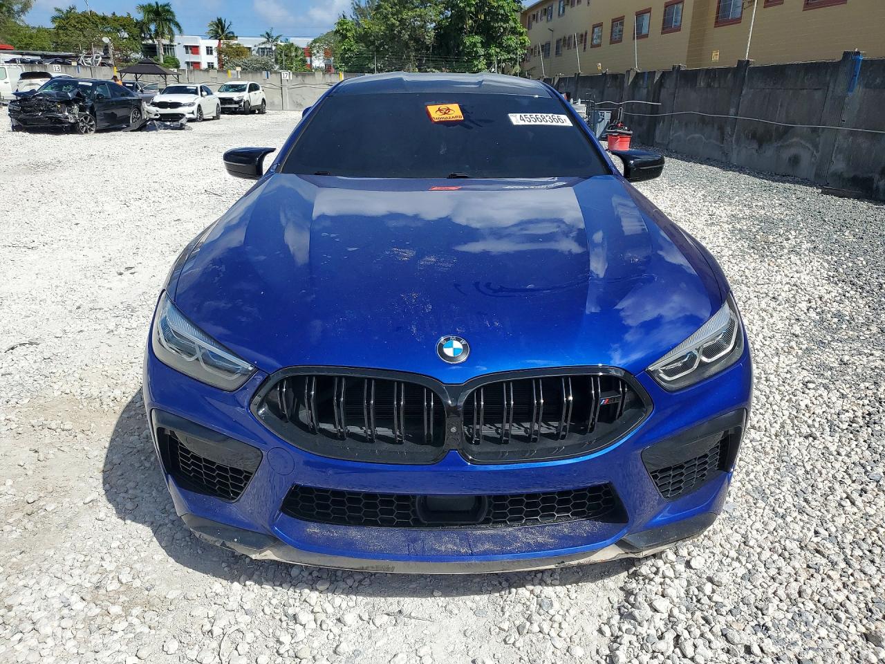 BMW M Series