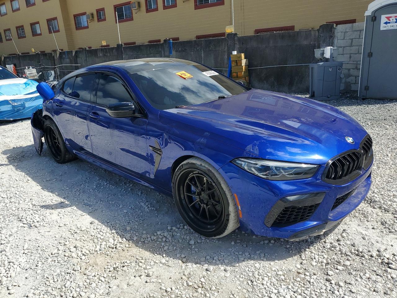 BMW M Series
