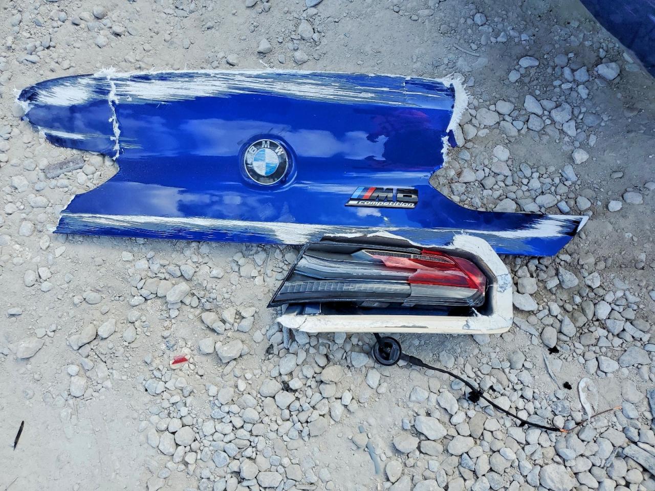 BMW M Series
