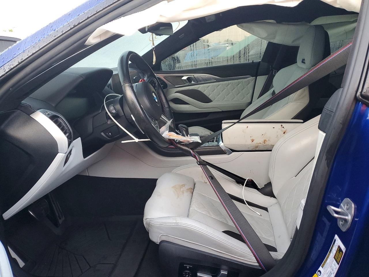 BMW M Series