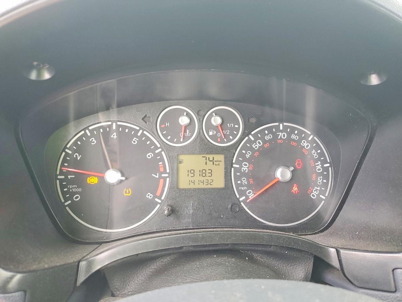 Ford Transit Xlt