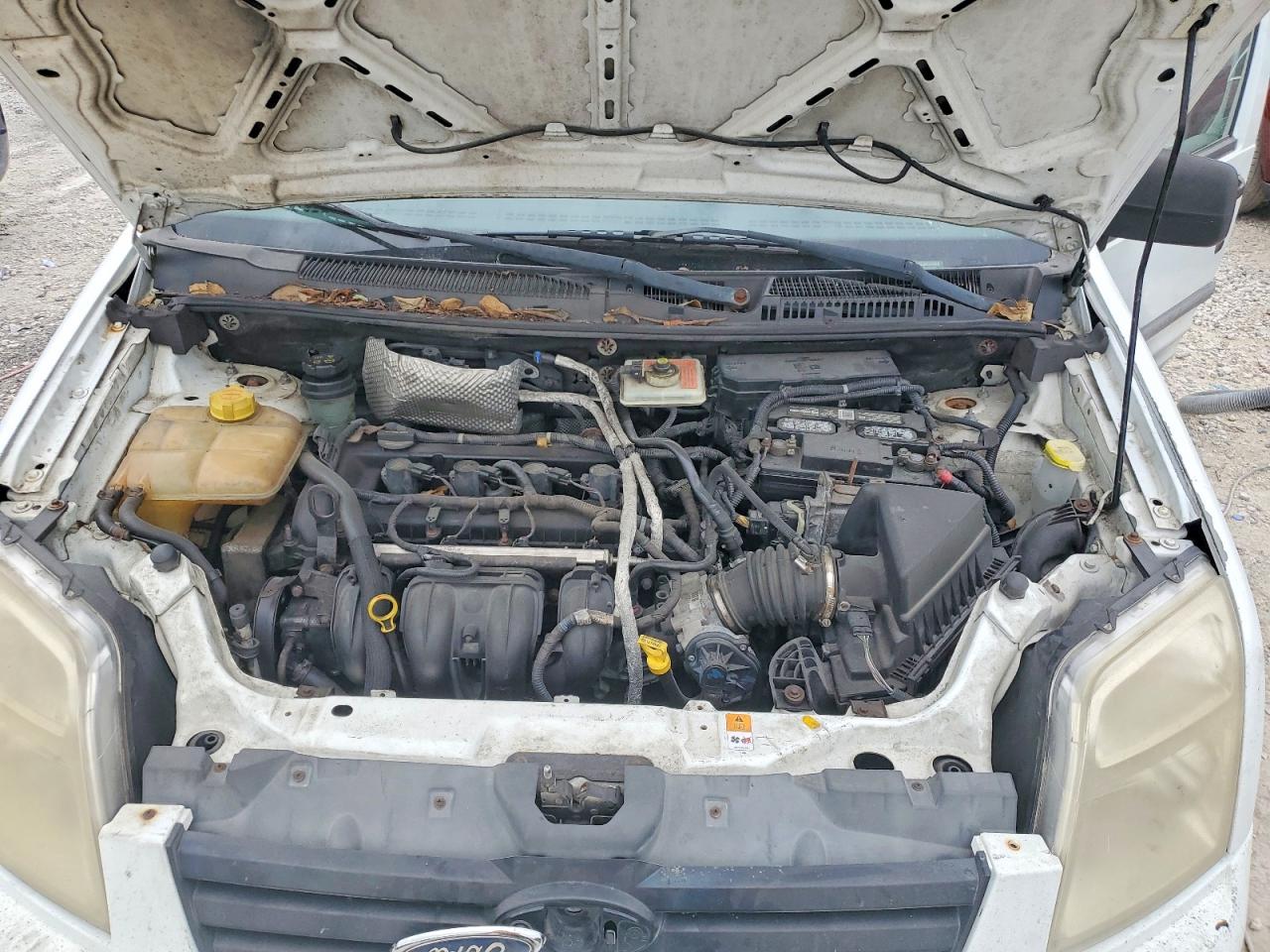 Ford Transit Xlt