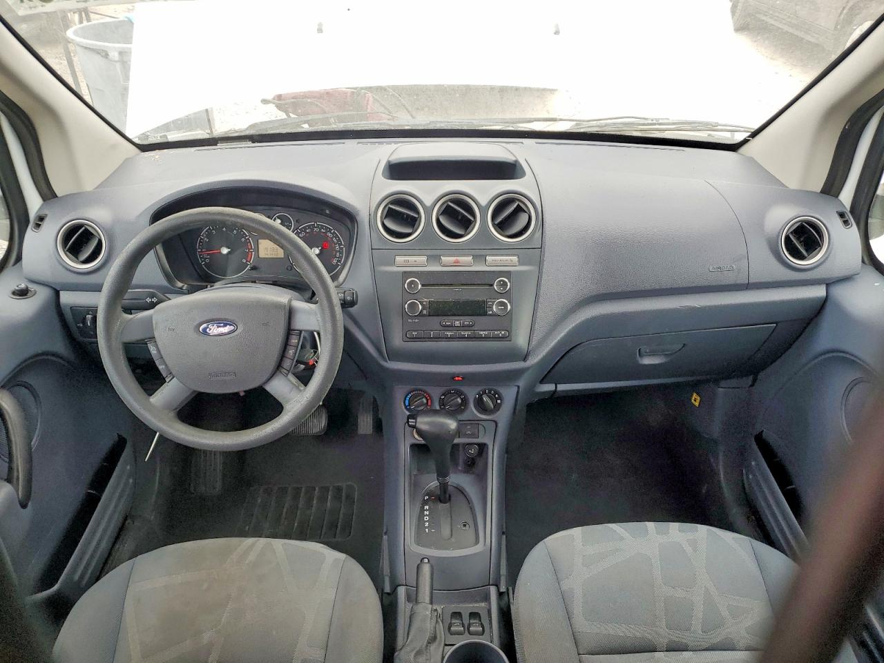 Ford Transit Xlt