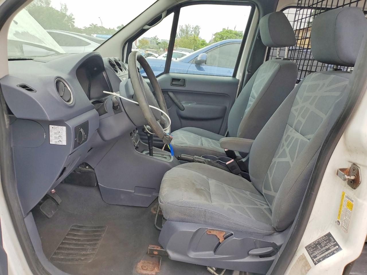 Ford Transit Xlt