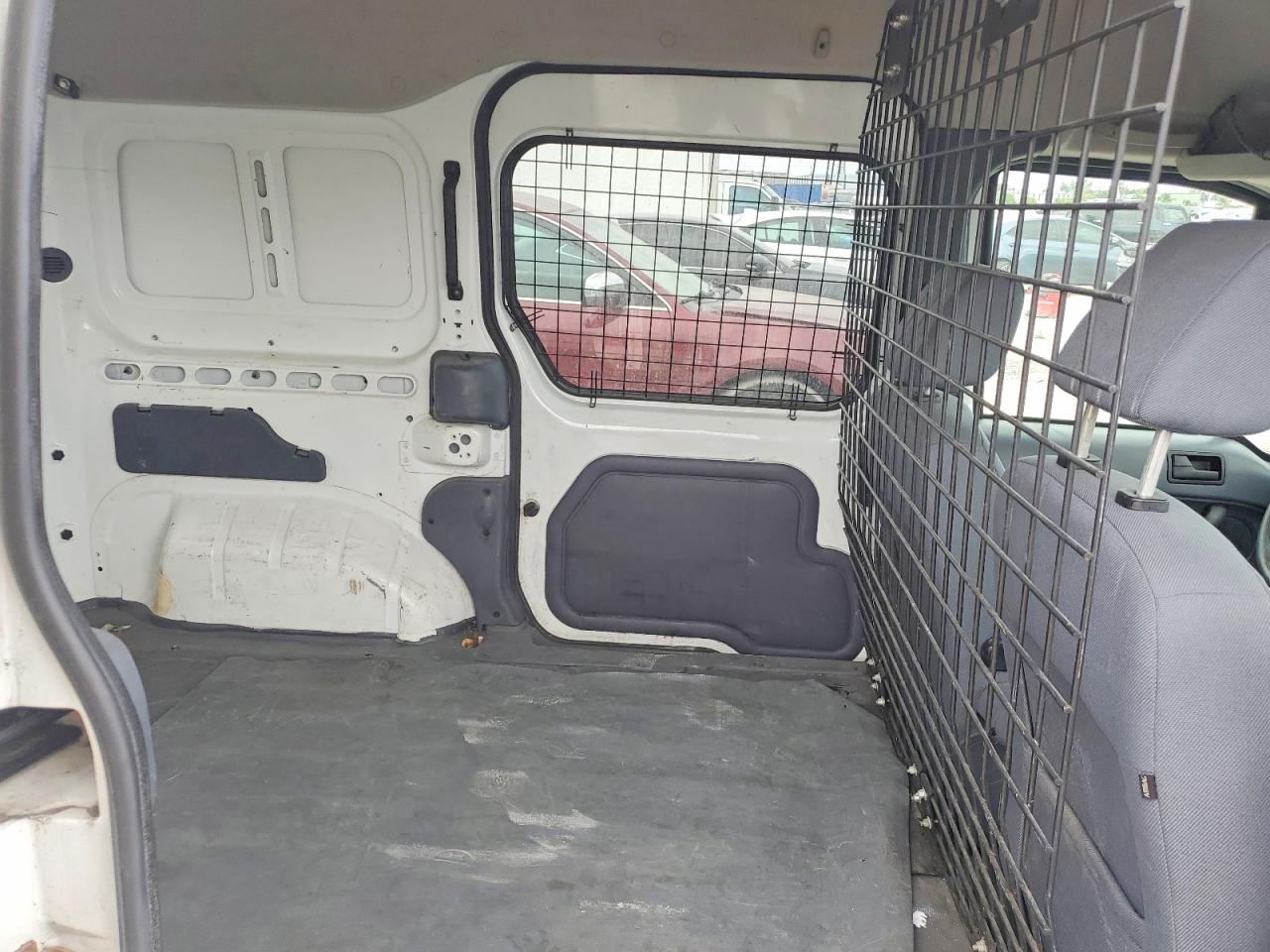 Ford Transit Xlt