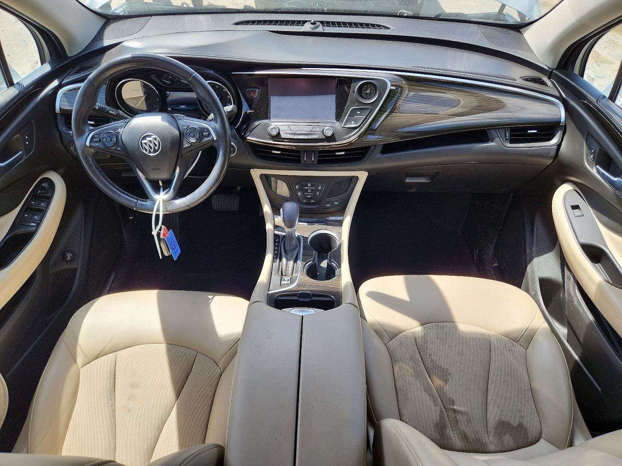 Buick Envision Preferred