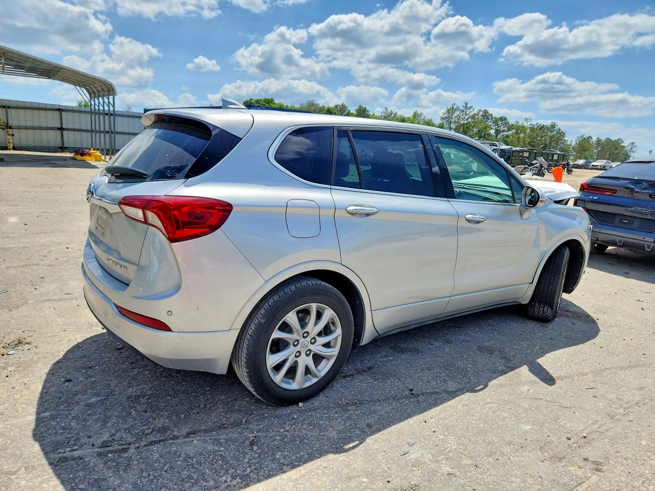 Buick Envision Preferred