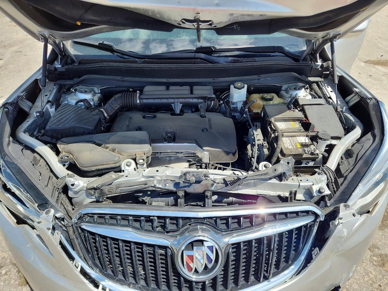 Buick Envision Preferred