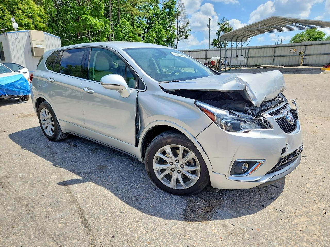 Buick Envision Preferred