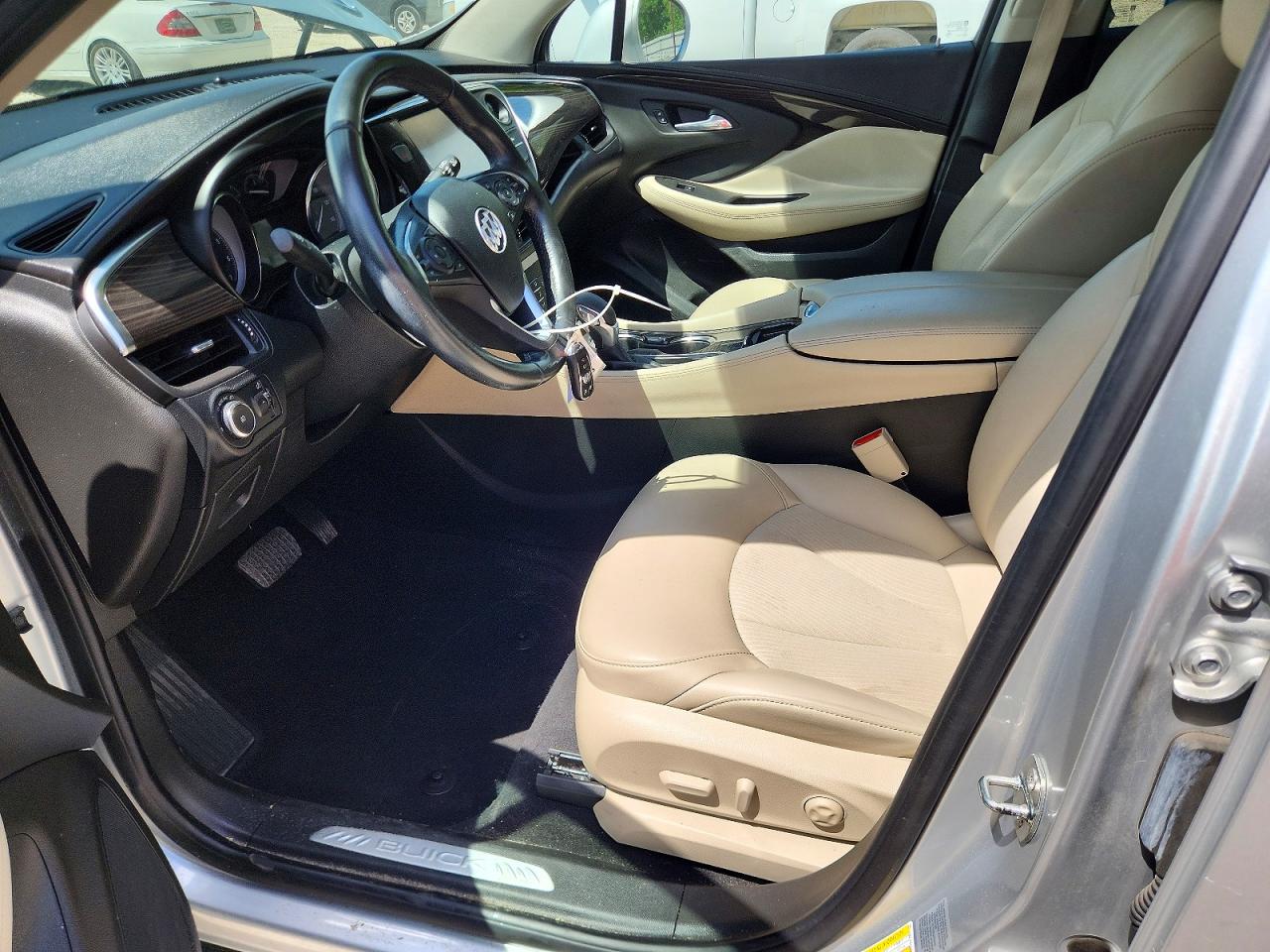 Buick Envision Preferred