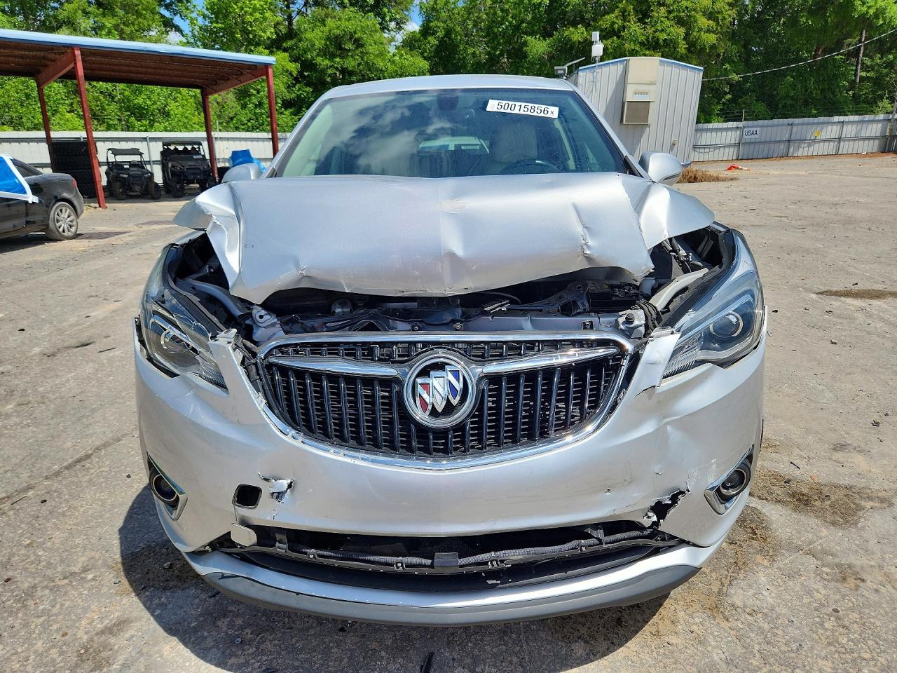 Buick Envision Preferred