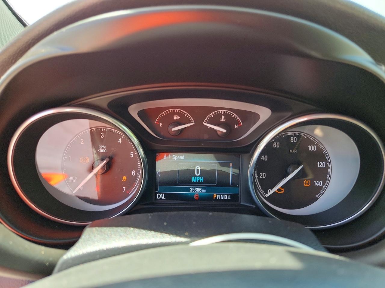 Buick Envision Preferred