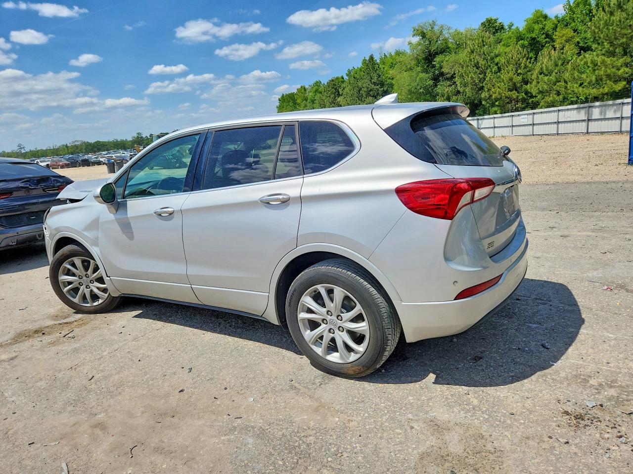 Buick Envision Preferred