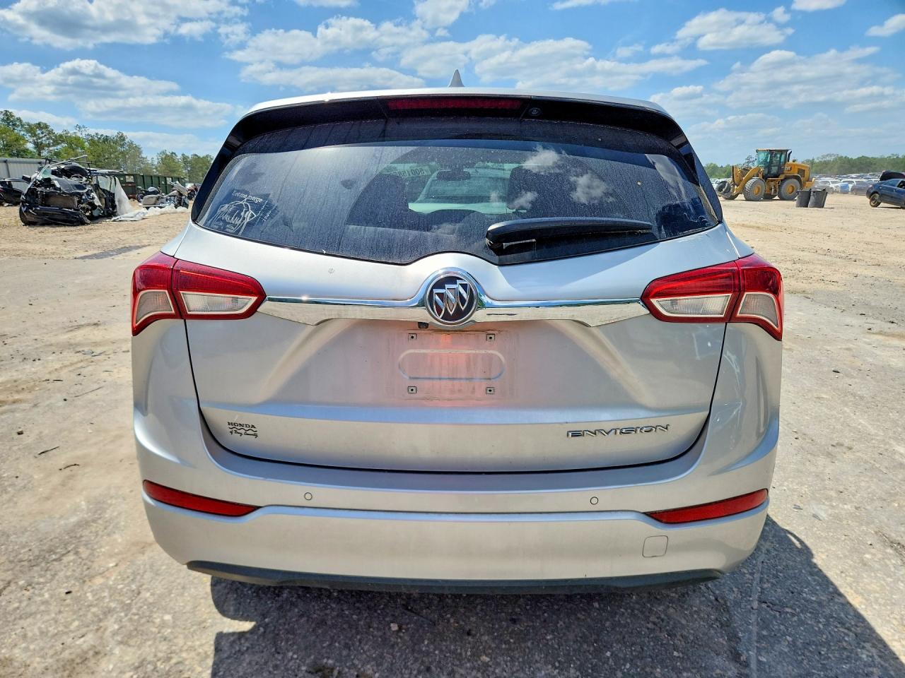 Buick Envision Preferred