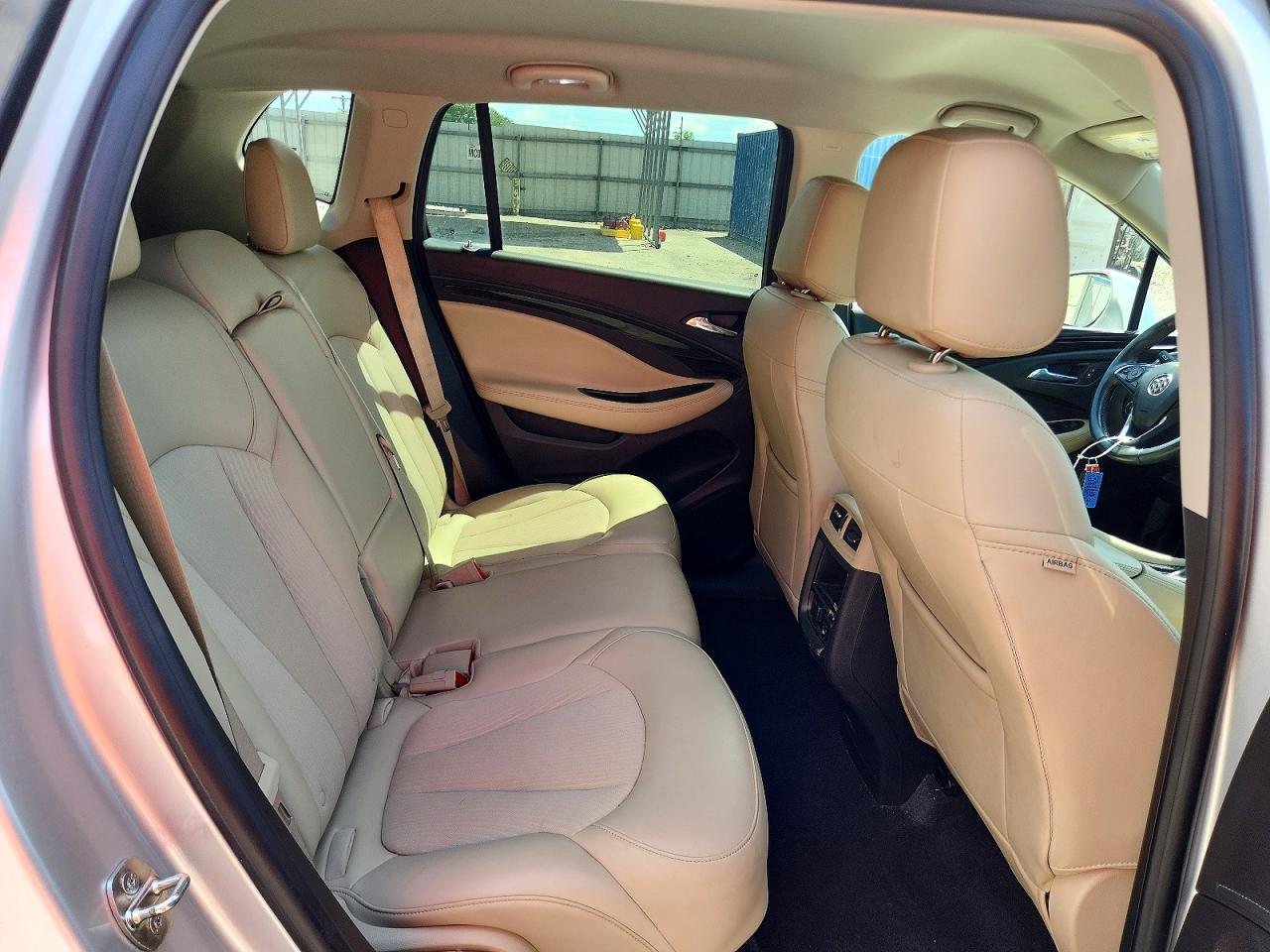 Buick Envision Preferred