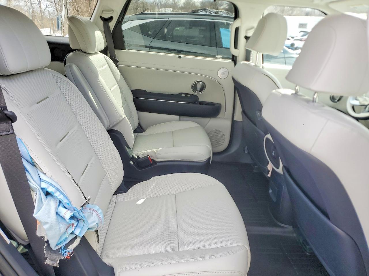 Hyundai PALISADE Calligraphy