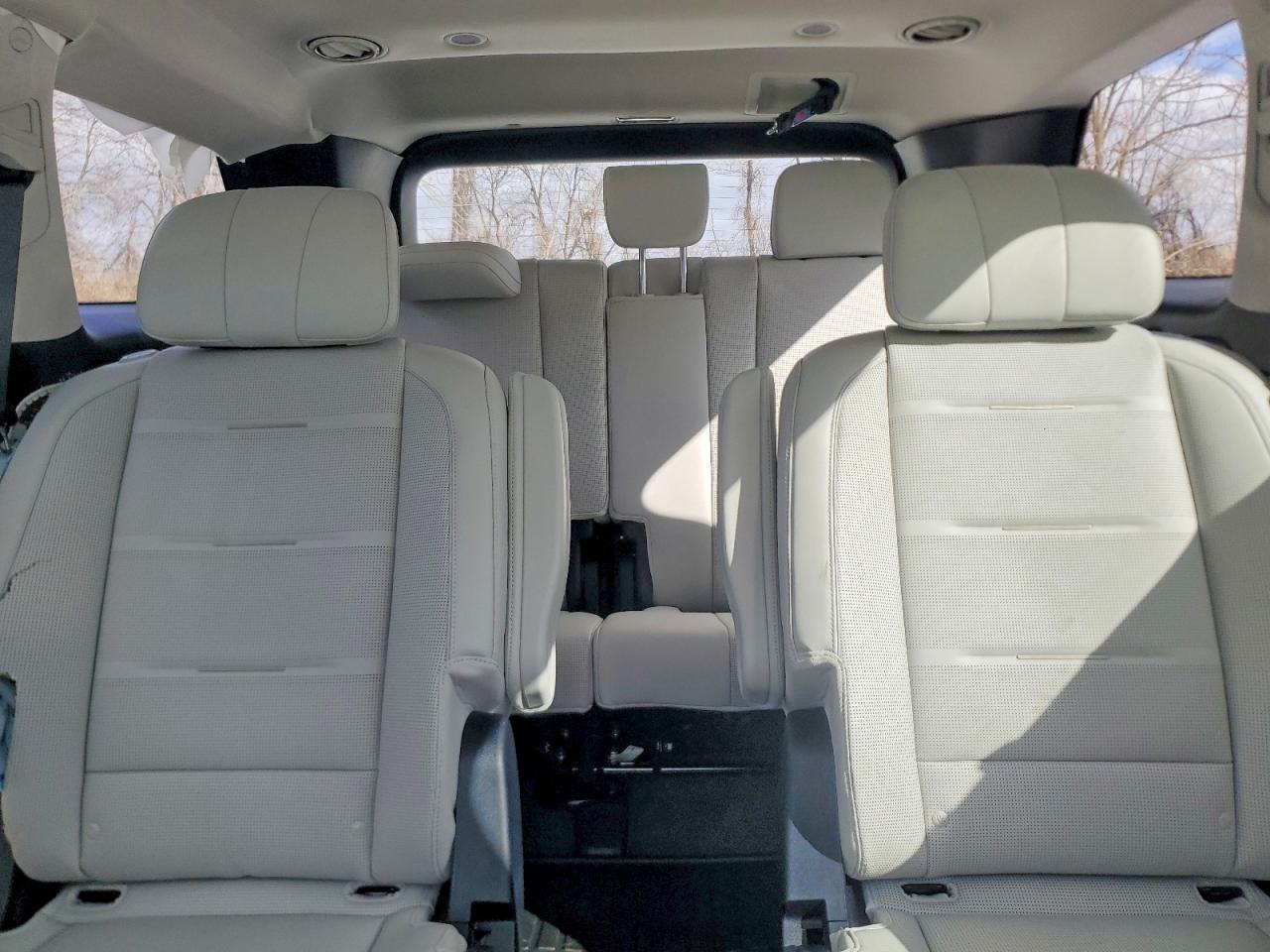 Hyundai PALISADE Calligraphy
