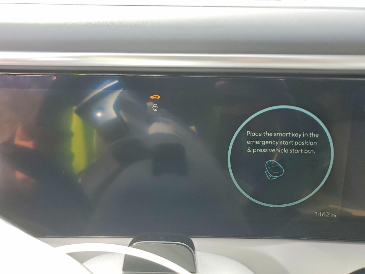 Hyundai PALISADE Calligraphy