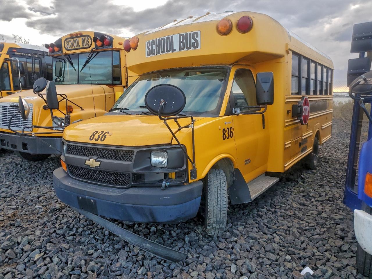 Collins Express G4